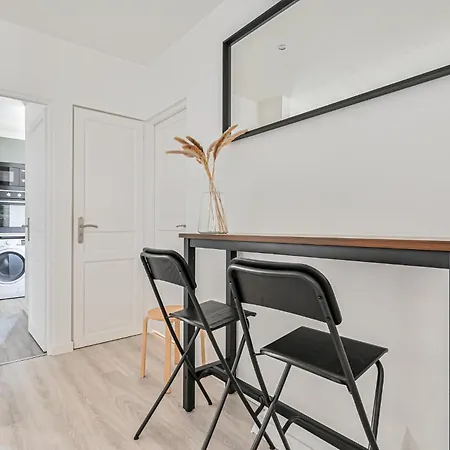 L'edificio - Paris Disney - 5 - 12p Apartment Champs-Sur-Marne