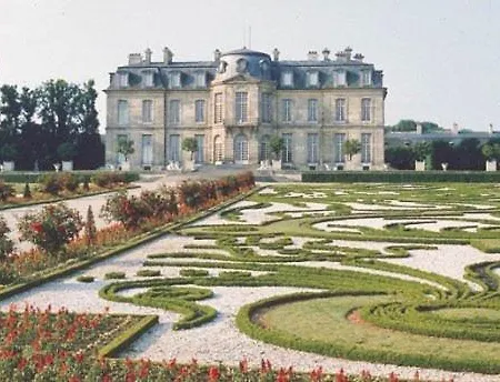 Apartment L'edificio - Paris Disney - 5 - 12p *