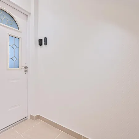 Apartment L'edificio - Paris Disney - 5 - 12p *