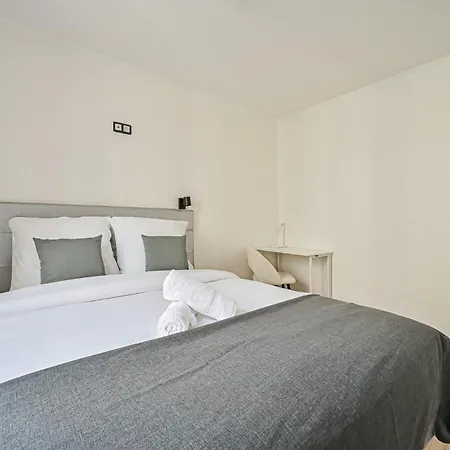 L'edificio - Paris Disney - 5 - 12p Apartment Champs-Sur-Marne