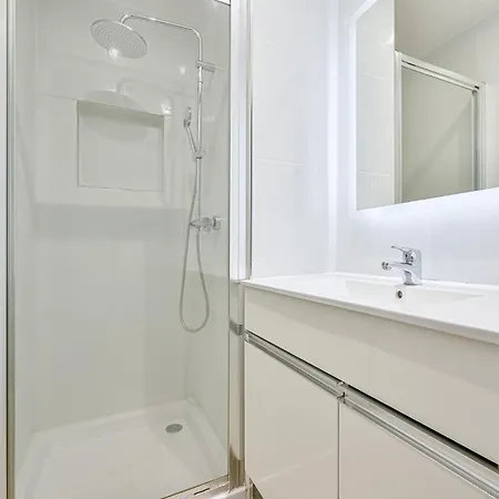 L'edificio - Paris Disney - 5 - 12p Apartment *