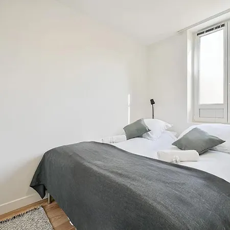 L'edificio - Paris Disney - 5 - 12p Apartment *