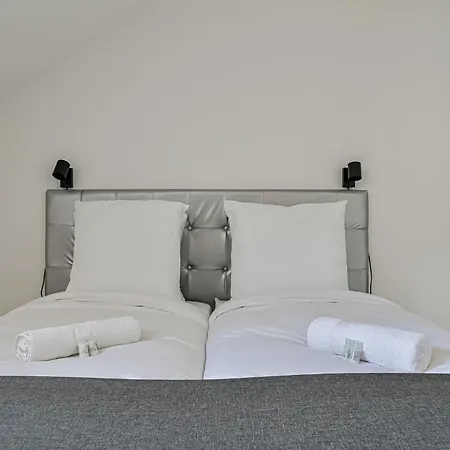 L'edificio - Paris Disney - 5 - 12p Apartment Champs-Sur-Marne