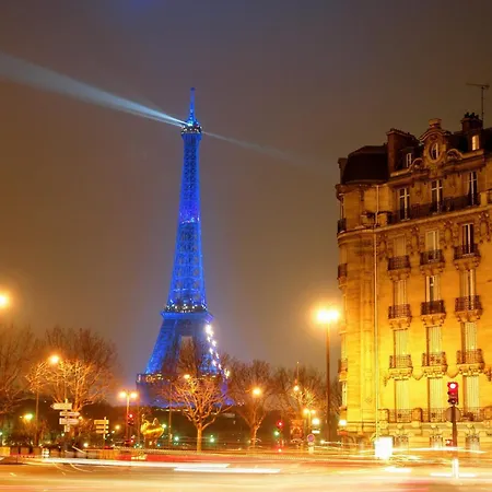 Apartment L'edificio - Paris Disney - 5 - 12p *