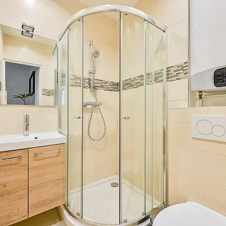 Apartment L'edificio - Paris Disney - 5 - 12p