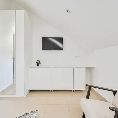 L'edificio - Paris Disney - 5 - 12p Apartment Champs-Sur-Marne