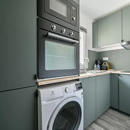 Apartment L'edificio - Paris Disney - 5 - 12p *