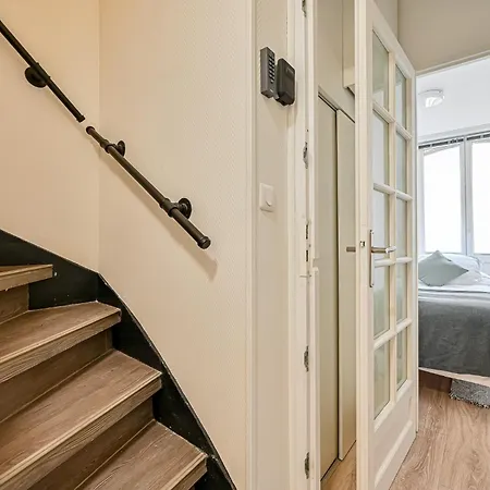 L'edificio - Paris Disney - 5 - 12p Apartment Champs-Sur-Marne