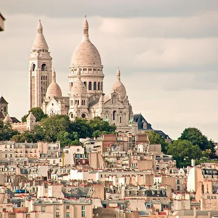 L'edificio - Paris Disney - 5 - 12p Champs-Sur-Marne