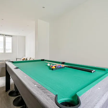L'edificio - Paris Disney - 5 - 12p Apartment Champs-Sur-Marne